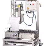 Weigh Filler Machine - Doseur à balance à remplissage - dm1000