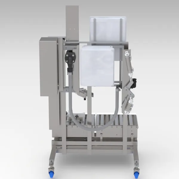 DM1000_ControlGMC_Liquid Weigh Depositor