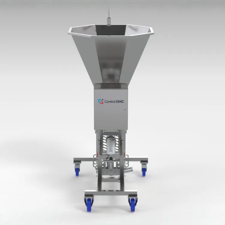 DVP2000_ControlGMC_VolumetricPistonFiller