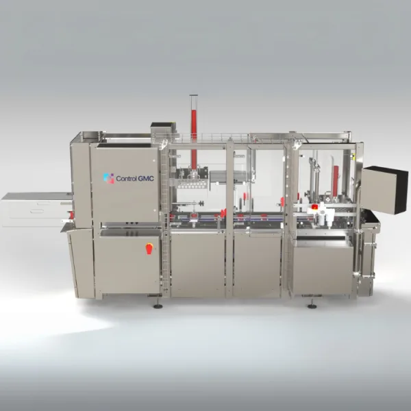 FDS2500 Cup & Tub Filling Line - Image 2