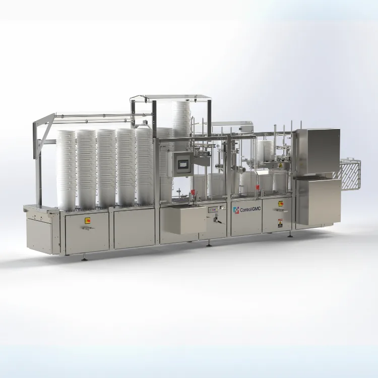 FDS3500_ControlGMC_ PailBucket Filling Machine