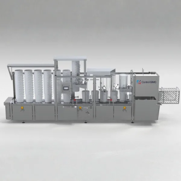 FDS3500_ControlGMC_ PailBucket Filling Machine