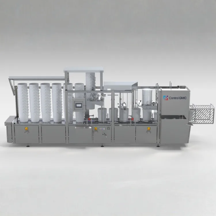 FDS3500_ControlGMC_ PailBucket Filling Machine