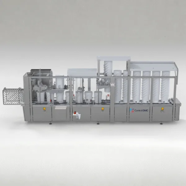 FDS3500_ControlGMC_ PailBucket Filling Machine