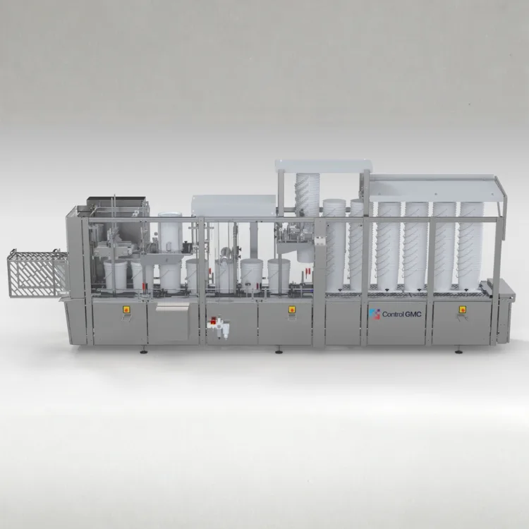 FDS3500_ControlGMC_ PailBucket Filling Machine