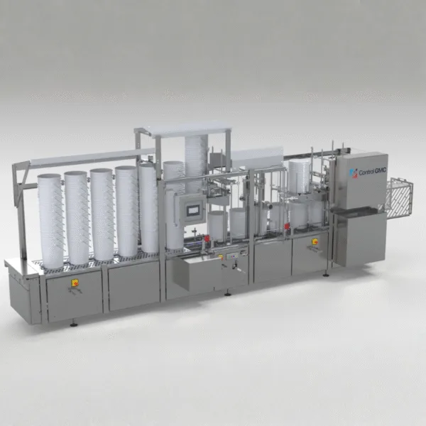 FDS3500_ControlGMC_ PailBucket Filling Machine_