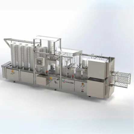 FDS3500 Pail & Bucket Filling Machine - Image 3