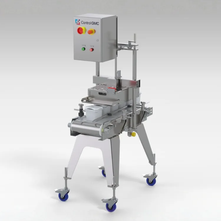 FS1500_ControlGMC Lid Closing Machine_