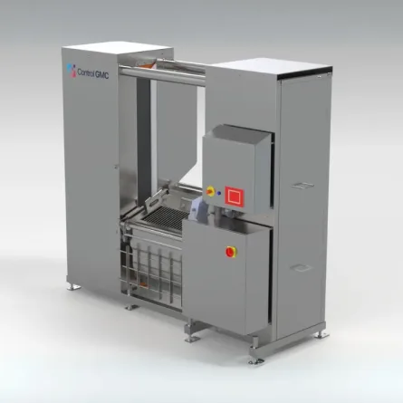 MIX300DE - 600 lbs Mixer - Image 4