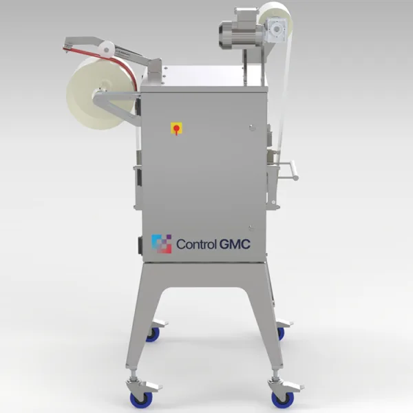 PL200G Plastic Container Sealing Machine - Image 3