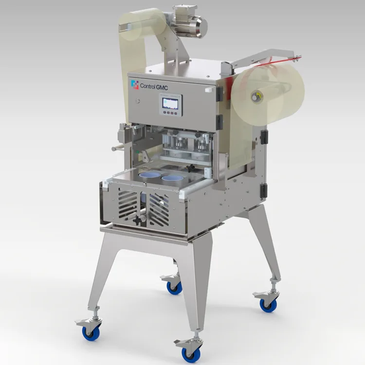 PLG200_ControlGMC_Plastic Container Sealing Machine