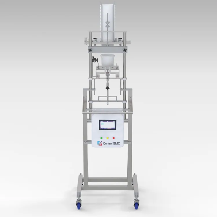 DS1500-ControlGMC_Cup Denester