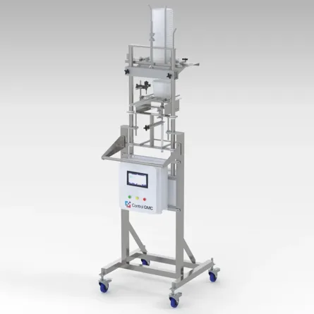 DS1500-ControlGMC_Cup Denester_