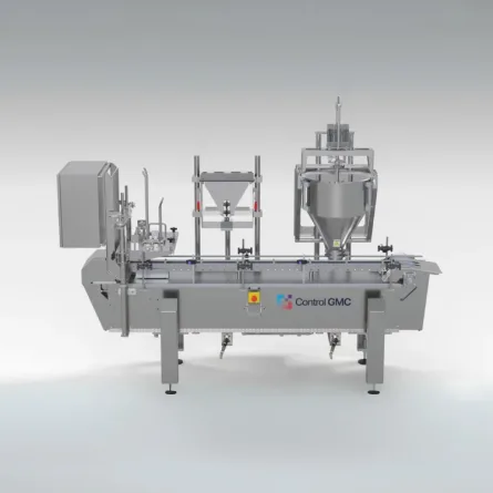 VF500 Volumetric Dry Spice Depositor - Image 2