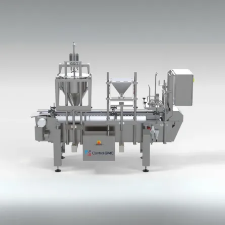 VF500 Volumetric Dry Spice Depositor - Image 3