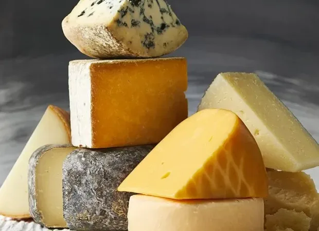 versatile cheese