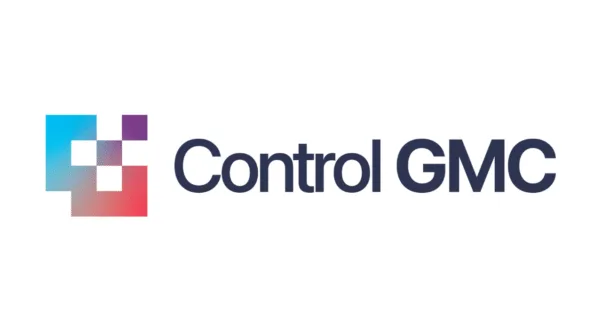 Control GMC new logo 2025
