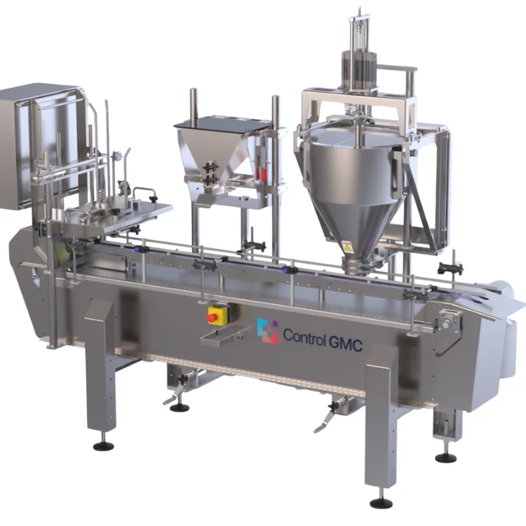 Other Machines Options & Accessories