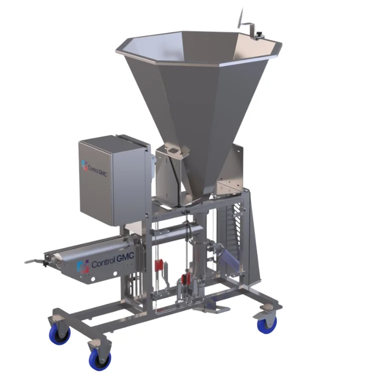Liquid & Viscous Product Depositors