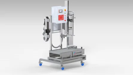 DM1000_ControlGMC_Liquid Weigh Depositor_Right