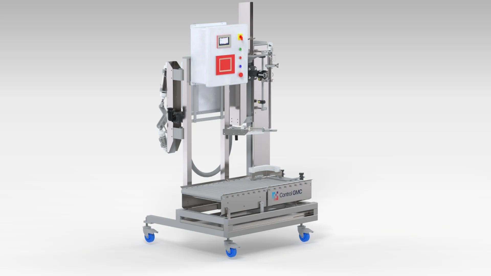 DM1000_ControlGMC_Liquid Weigh Depositor_Right