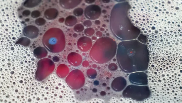 Foamy-Dangerous Liquid Products