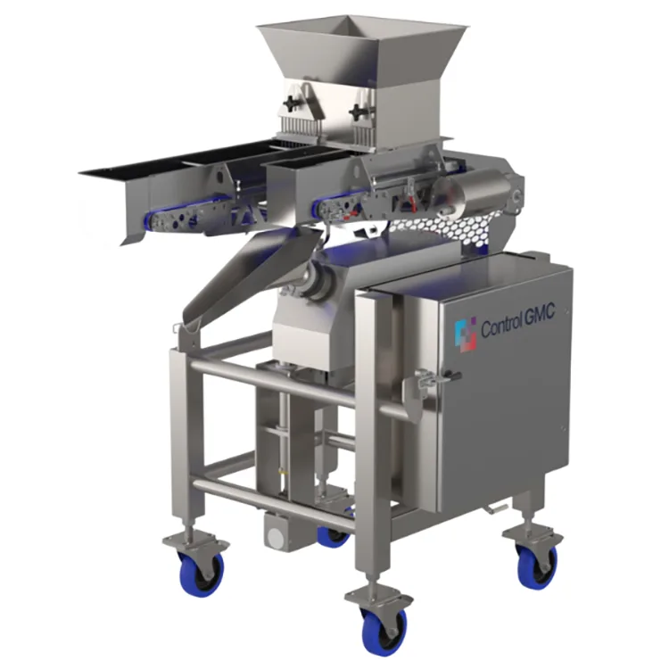 Dry Products Depositors