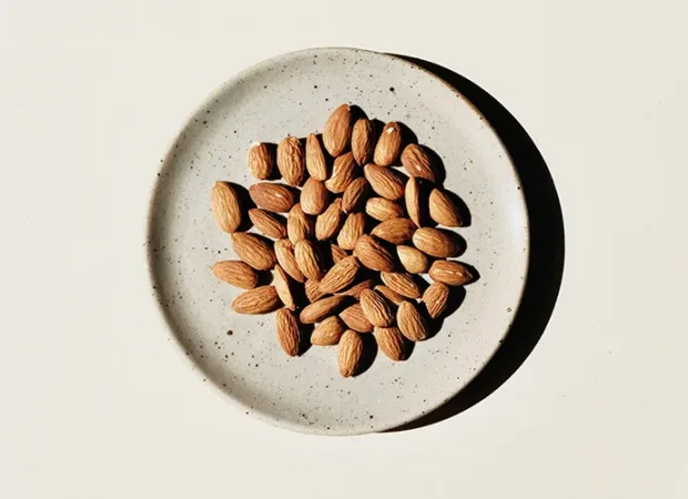 Granular dry products