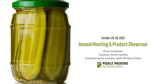 Control GMC at PPI Annual Meeting & Product Showcase 