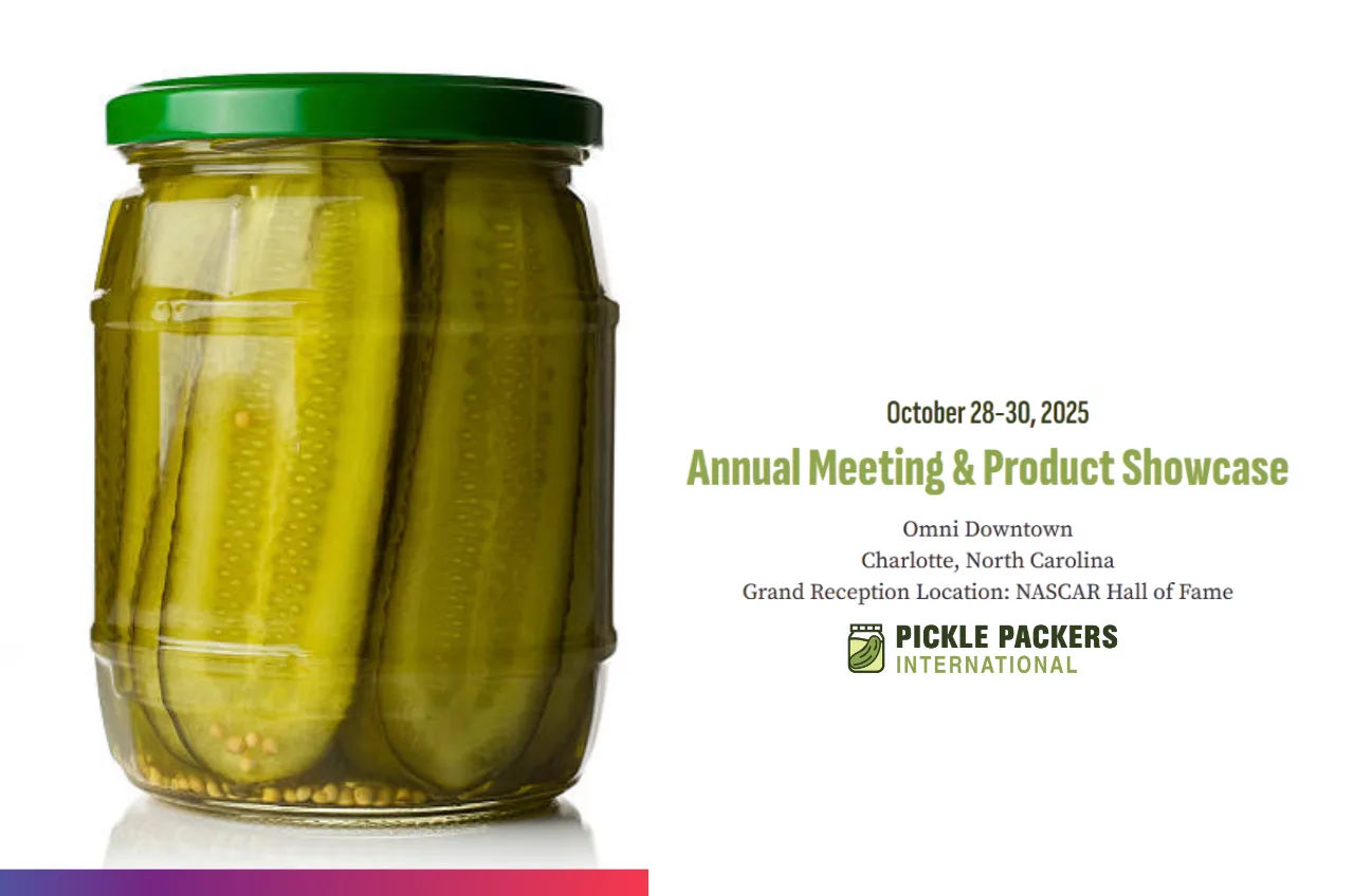 Control GMC at PPI Annual Meeting & Product Showcase